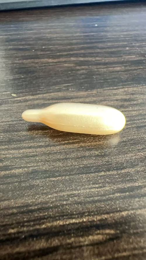 面部胶囊精华