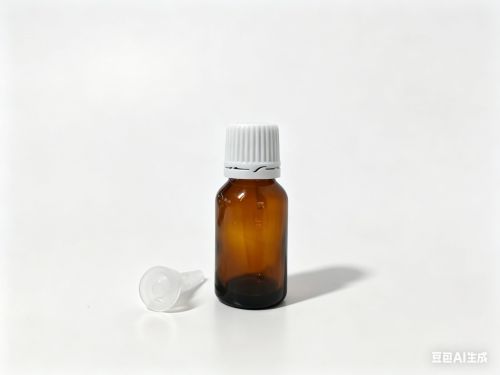 15ml茶色圆肩医药玻璃瓶套装(仅限开发打样,不用于开发新品)
