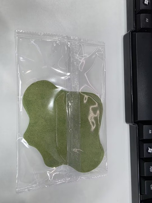 腰贴/艾草贴