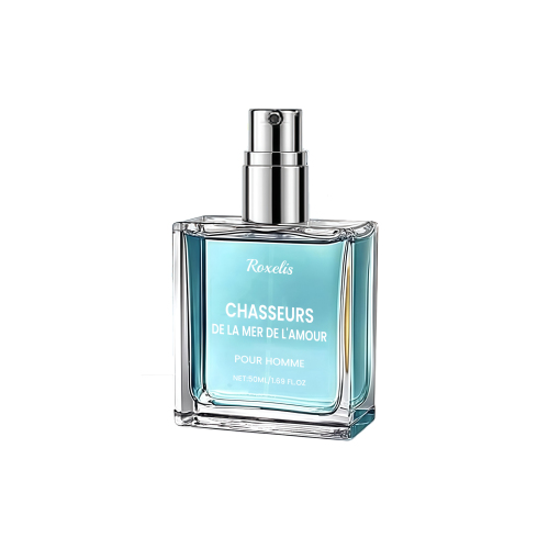 逸海男士古龙香水礼盒-印刷瓶50ml