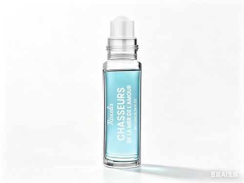 逸海男士古龙香水礼盒-印刷瓶10ml