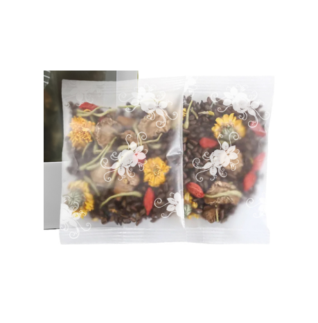 5g平口袋茶包