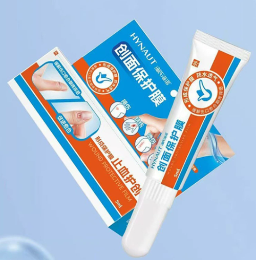 创面保护膜