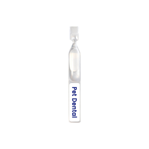宠物牙齿消化健康口服液次抛（管含料）