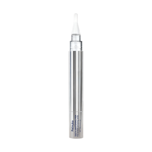 牙齿美白精华笔印刷管（管含料）