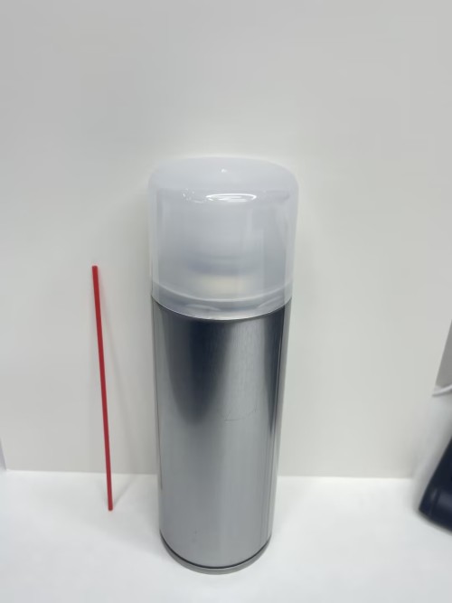 发动机皮带润滑剂 气压罐（瓶含料）