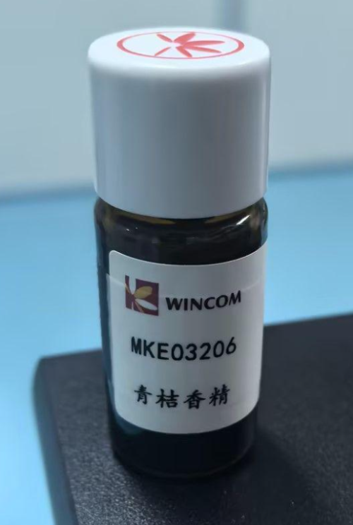 MKE03206青桔香精