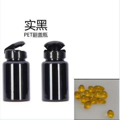 150ml黄色软胶囊（瓶含料）