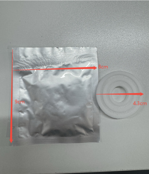 飞碟香片