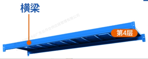 货架横梁2*0.6