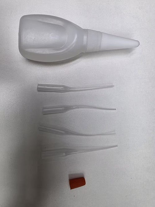 20ml胶水（瓶含料）