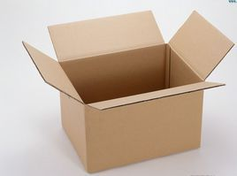 定制纸箱