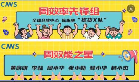 激励横幅