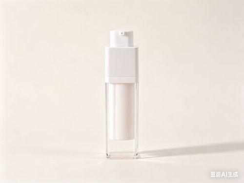 30ml旋转按压乳液瓶