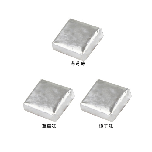 定制太妃糖(3钟口味)打样需要