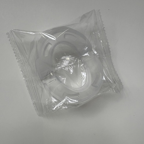 透明硅胶牙套