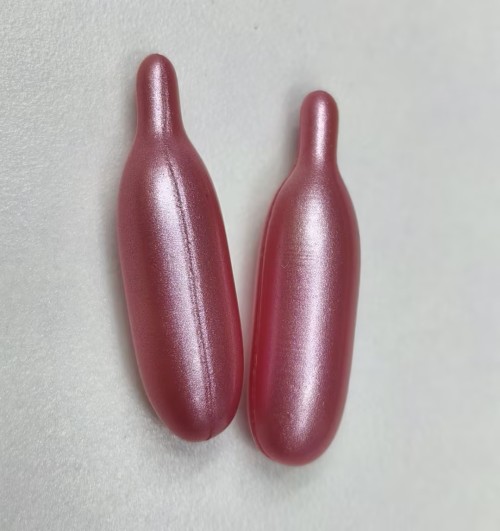 面部胶囊精华（粉色）