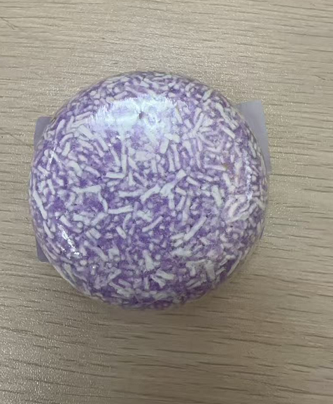 蓝莓洗发皂