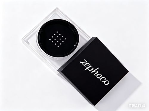 柔润定妆散粉印刷瓶（通用）