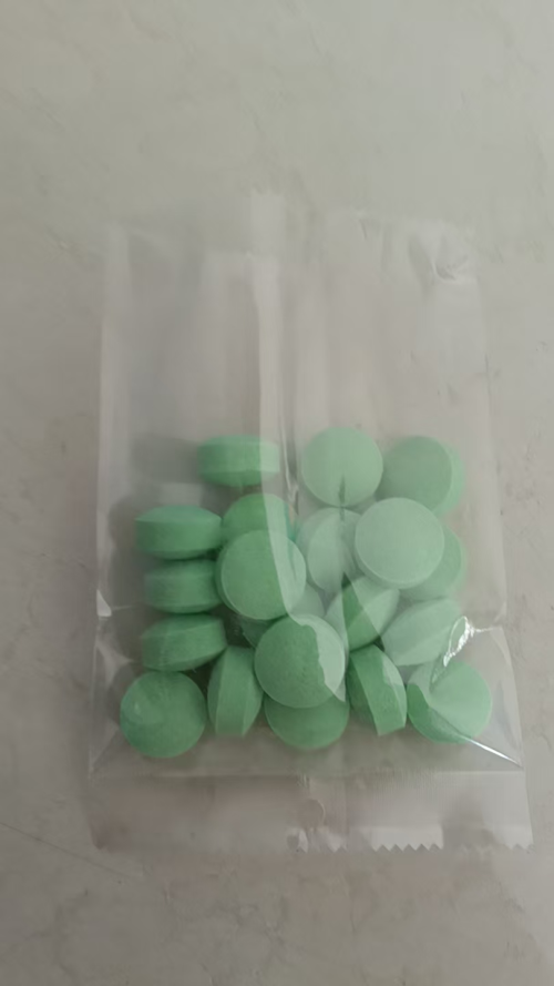 害虫驱避丸（袋含料）
