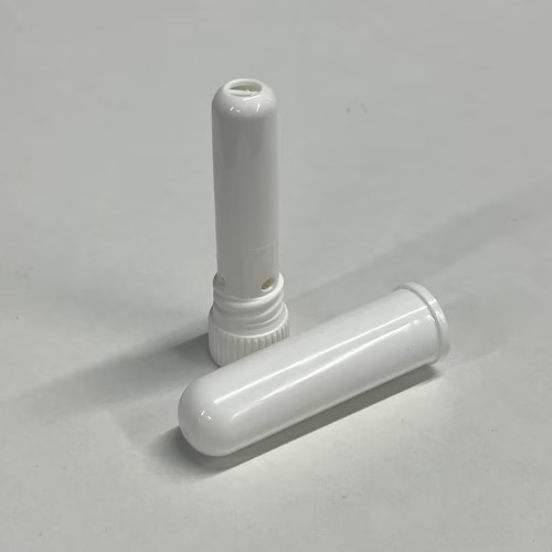 化妆品-透明薄荷味鼻通液定制味道加重