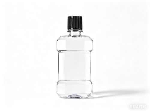20-100ml收腰漱口水瓶盖套装