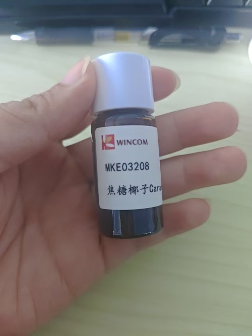 MKE03208焦糖椰子香精