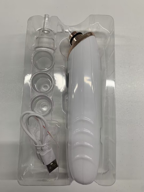 毛孔清洁护理仪