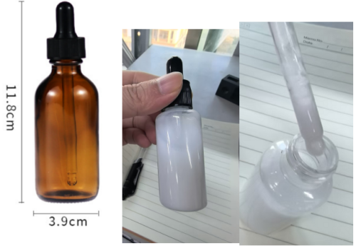 60ml滴剂（瓶含料）