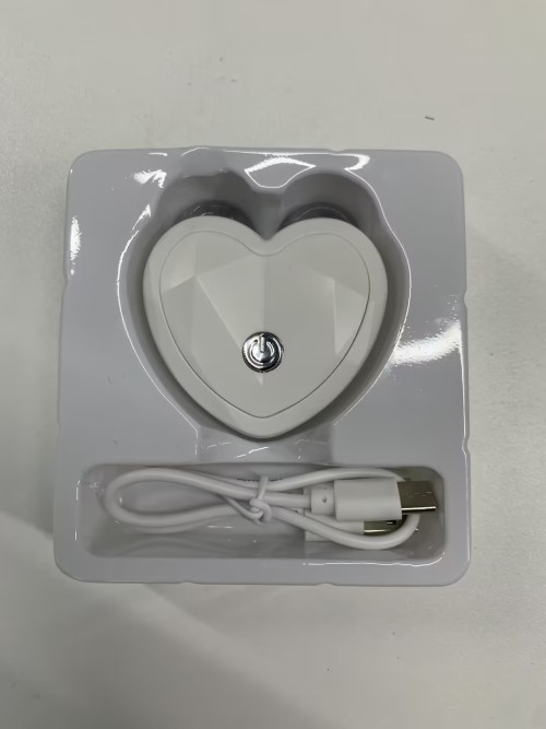 心形按摩仪