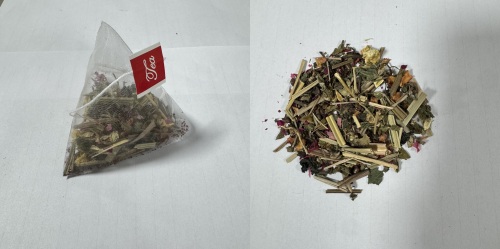 5g三角茶包带标