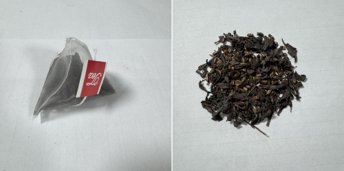 5g三角茶包带标