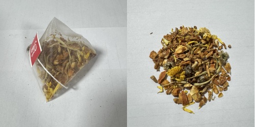 5g三角茶包带标