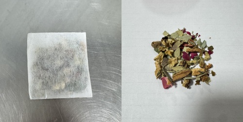 2g平包茶包