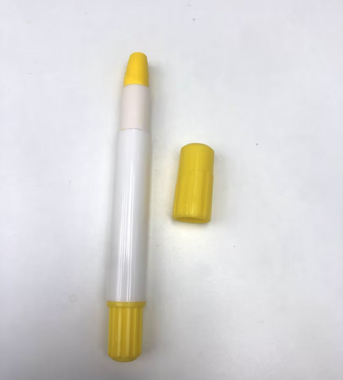 临时染发笔（黄色管含料）