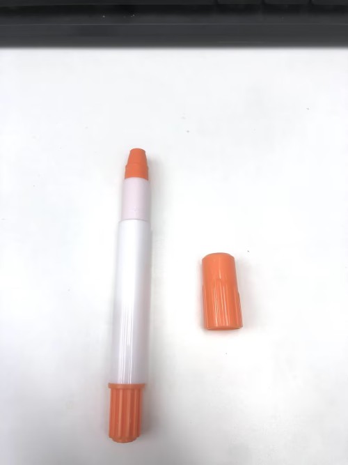 临时染发笔（橙色管含料）
