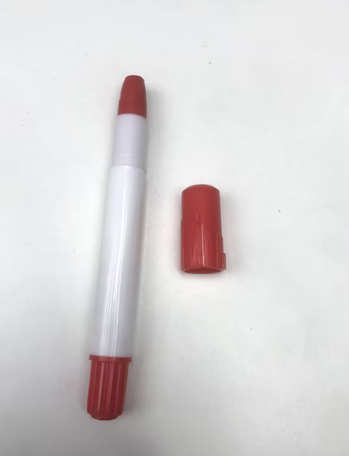 临时染发笔（红色管含料）
