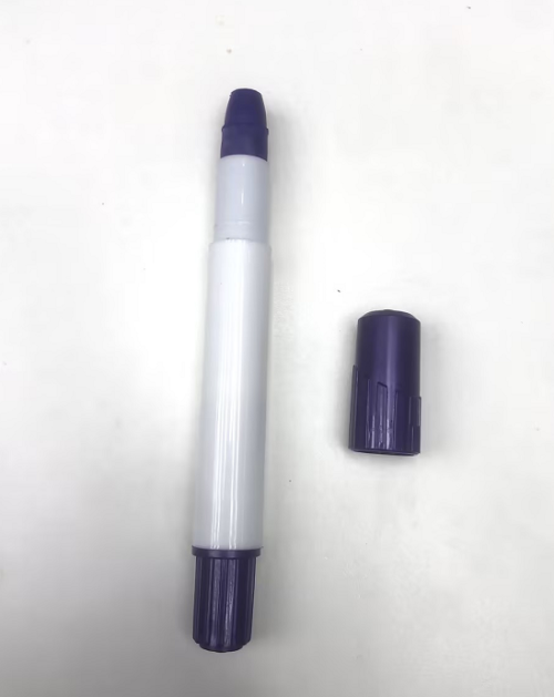 临时染发笔（深紫色管含料）