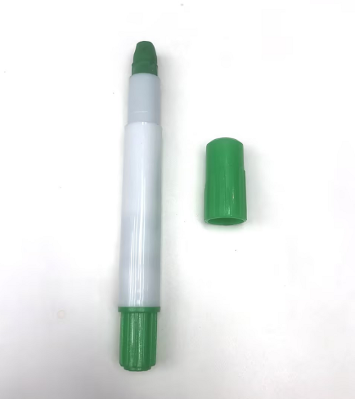 临时染发笔（绿色管含料）