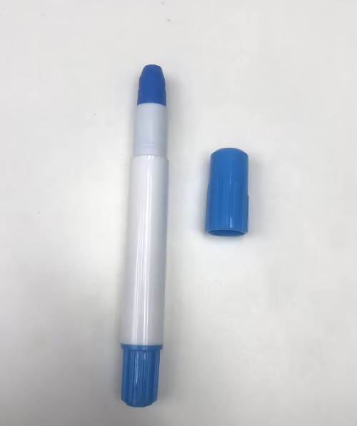 临时染发笔（蓝色管含料）