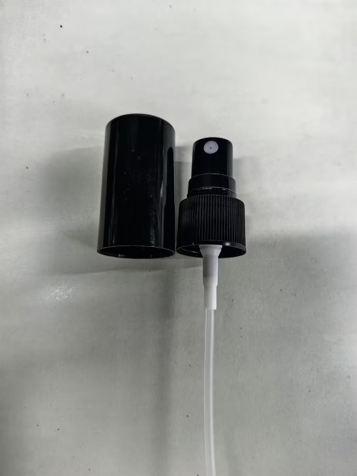 20牙全罩喷雾喷头