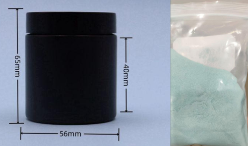 宠物用入口牙粉（瓶含料）