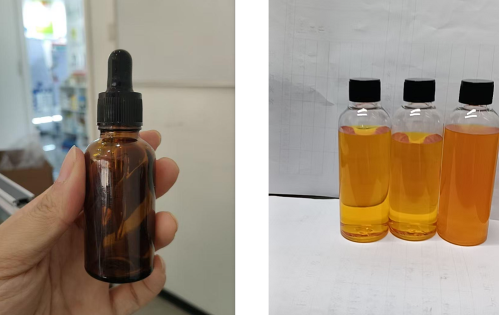 宠物益生菌滴剂（瓶含料）