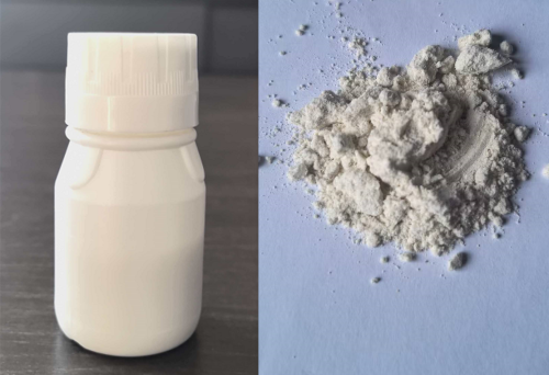 杀虫粉剂（瓶含料）