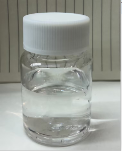 化妆品-透明椰子味干发喷雾
