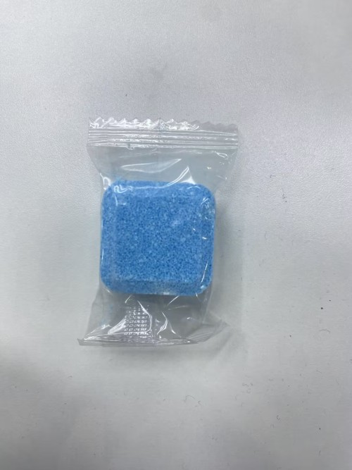 宠物专用洗衣机清洁片