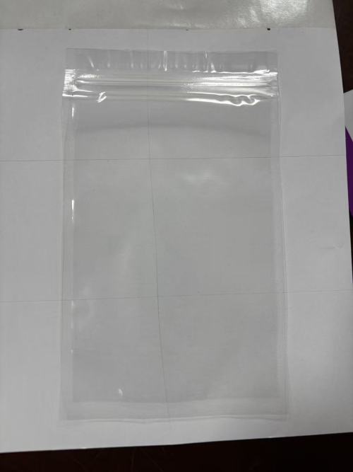 透明食品密封袋（12x20cm）