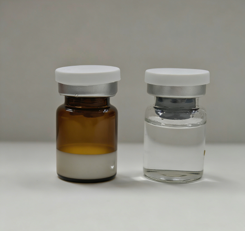 50mg冻干粉*5ml溶媒套装