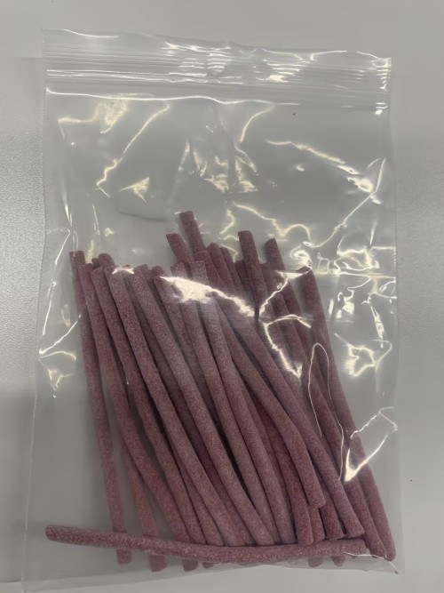酸梅棒
