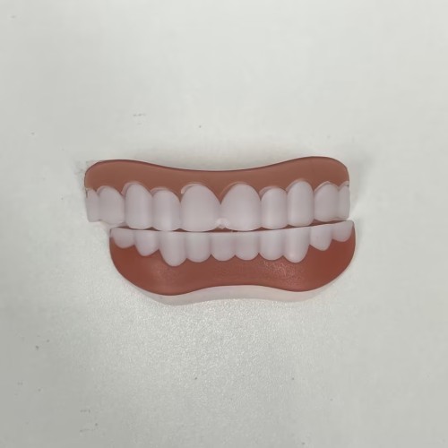 假牙套